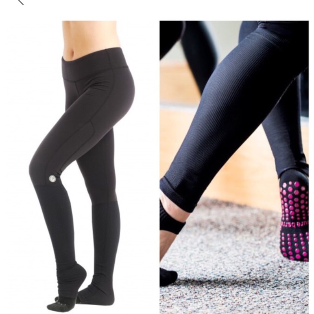 Pure Barre Erid Tights